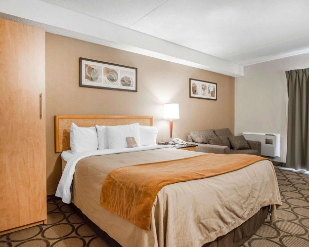 Comfort Inn Truro