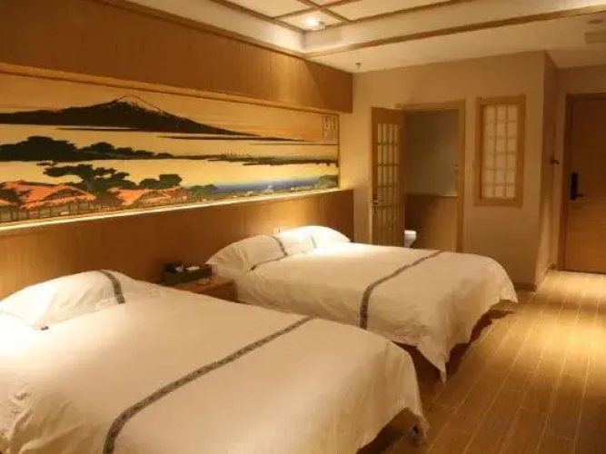 Hantang Hotel