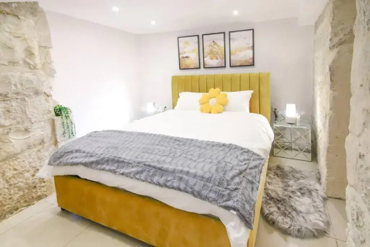 Luxury 2BDR - 2BR Mamilla