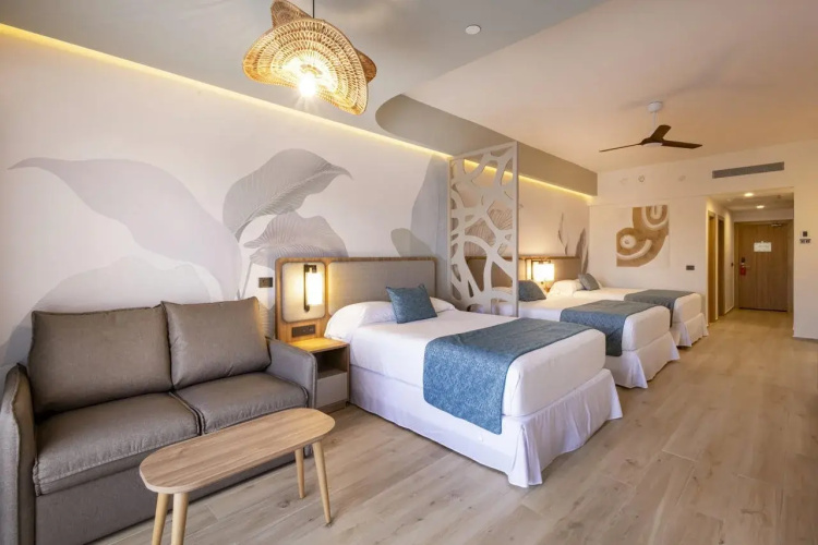 Hotel Riu Ventura - All Inclusive