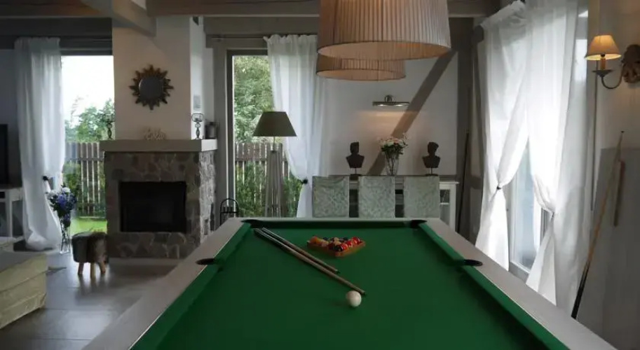 Villa Mila