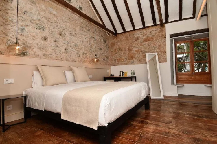 Hotel s.XVI