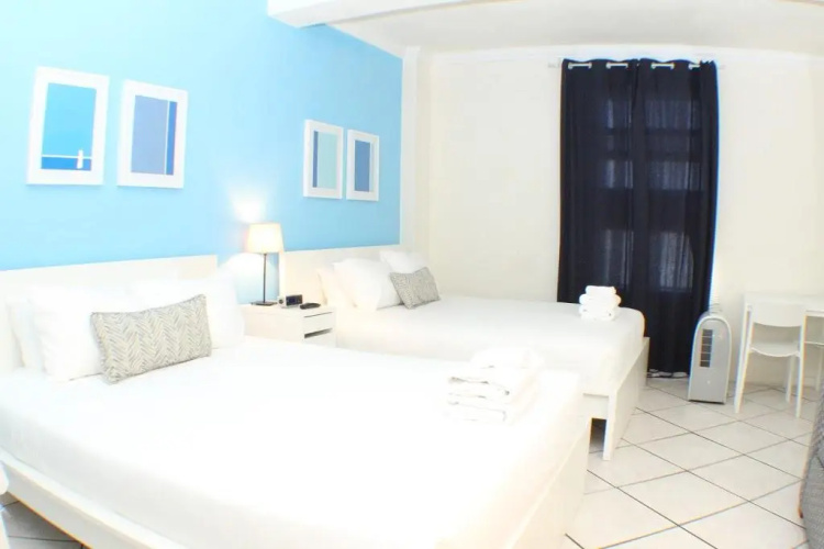 657 Apartment Hollywood Beach