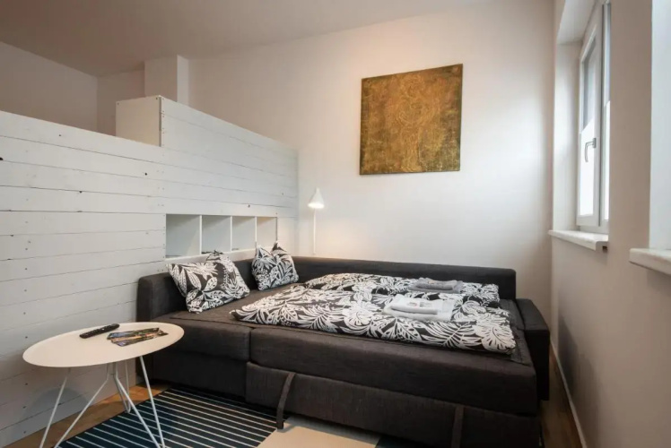 City-Apartment Neubaugasse