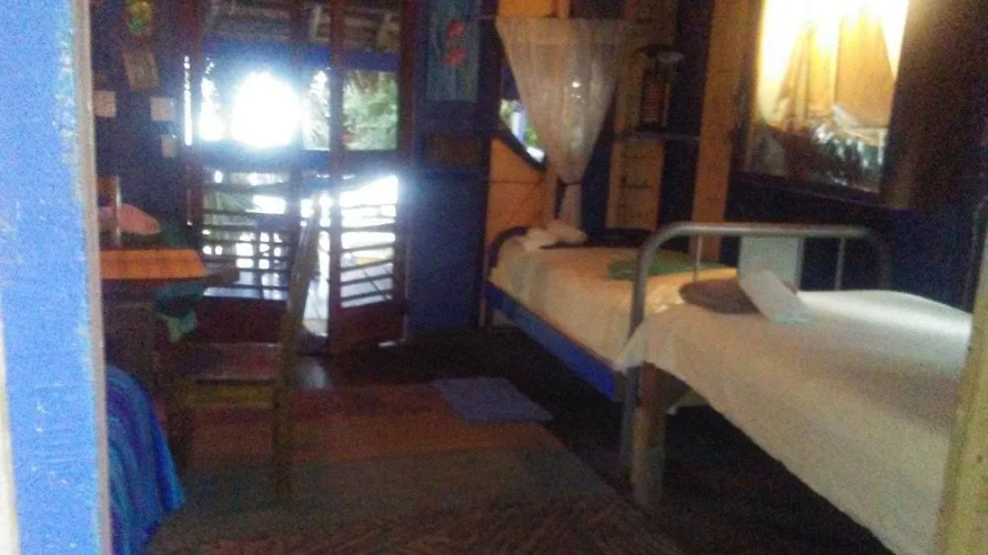 Kismet Inn