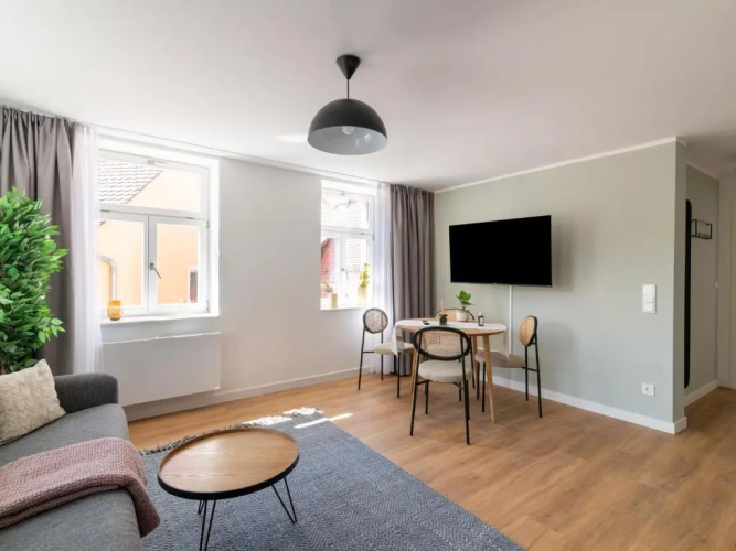 Limehome Bayreuth Spitalgasse