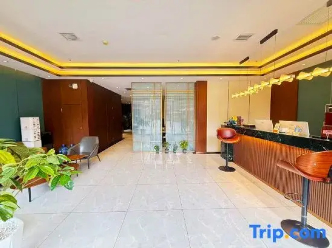 Tangdao Hotel