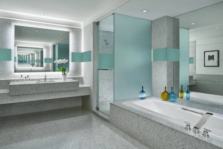Ritz-Carlton Charlotte photo 20