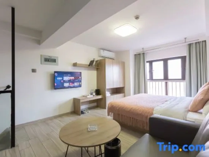 Business room