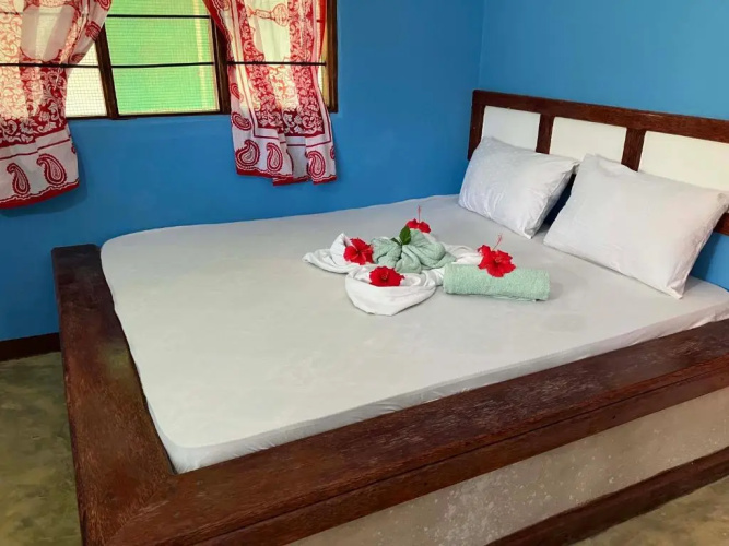 Mount Zion Lodge