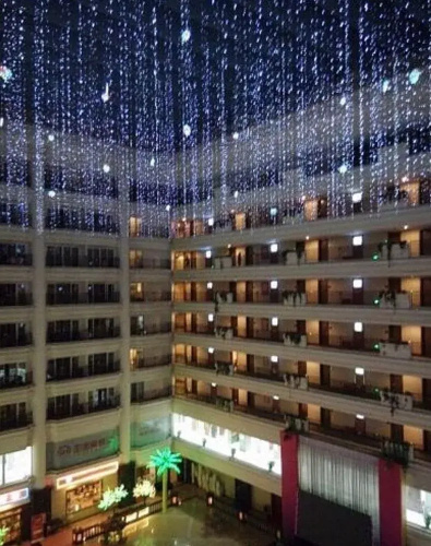 Wandai Hotel