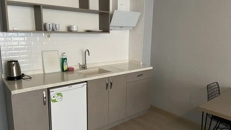 06ev Rental House