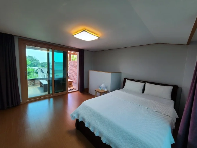 Standard Duplex room