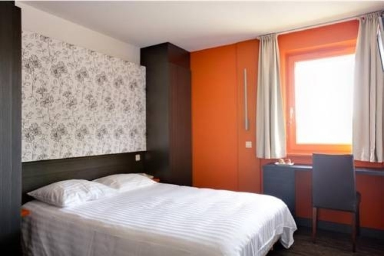 Brugotel Brugge