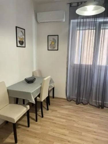 Apartment Attila