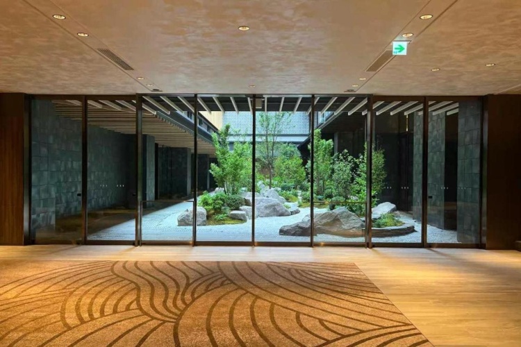 Dusit Thani Kyoto photo 25