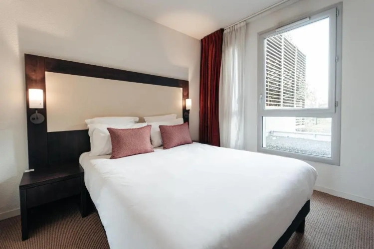 1 Bedroom Superior Apartment