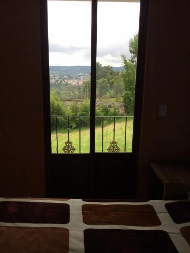 Hotel Vista Markés