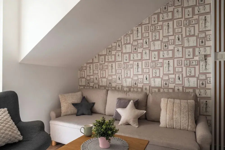 Apartament KOLEJOVA 21 - blisko centrum