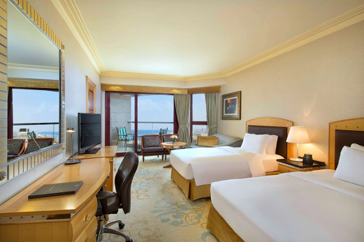 Jeddah Hilton