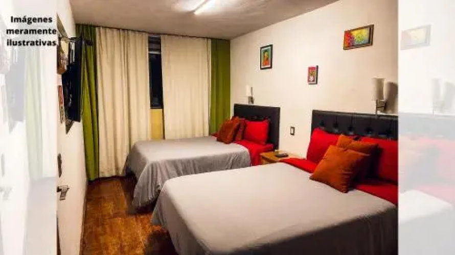 Suites Aldama