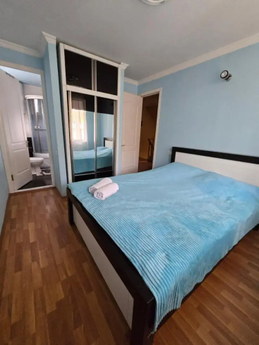 Hotel Shdugra