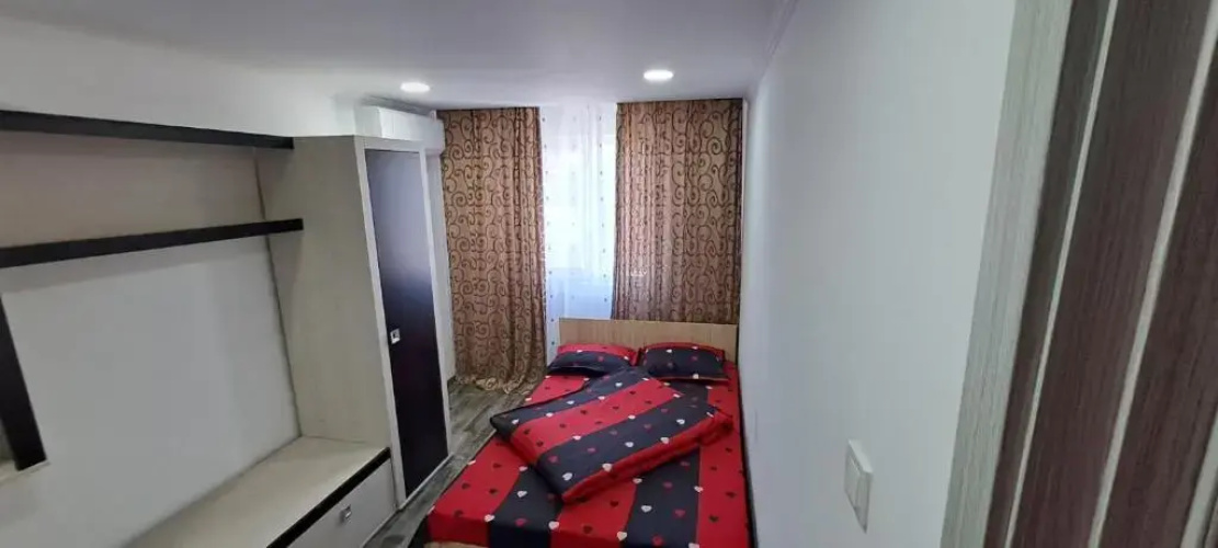 Apartament Bratu strada Rozelor Etaj 3
