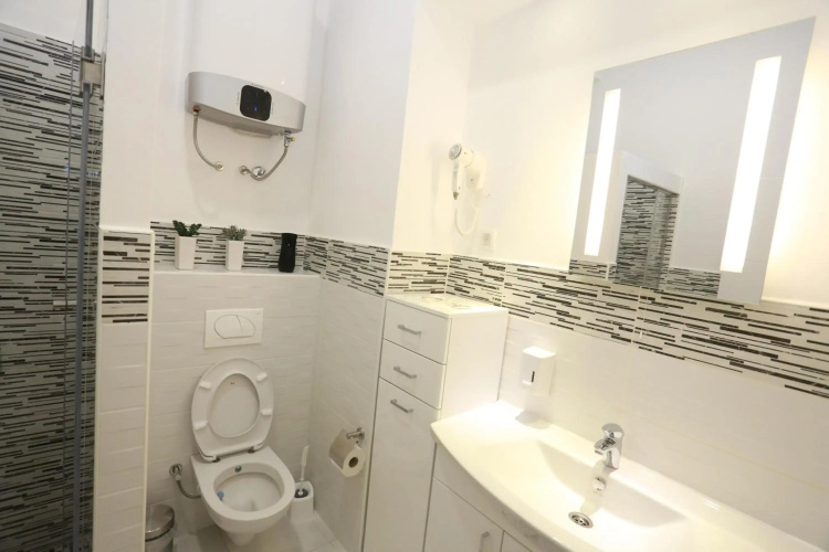 Apartment Nejra