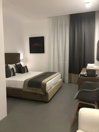 Santalucia133 b&b