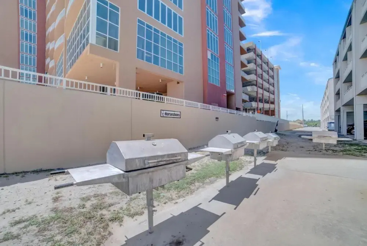 Sugar Beach 241 - Orange Beach, AL
