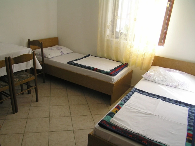 Apartments Hajduk