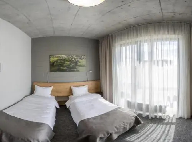 Air Hotel
