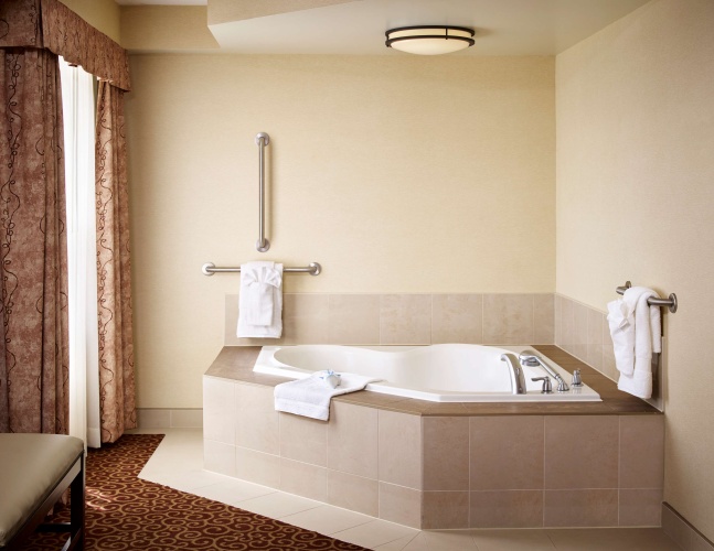 Hampton Inn by Hilton North Bay photo 8