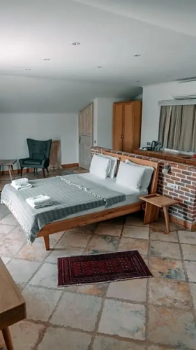 Orino Suites