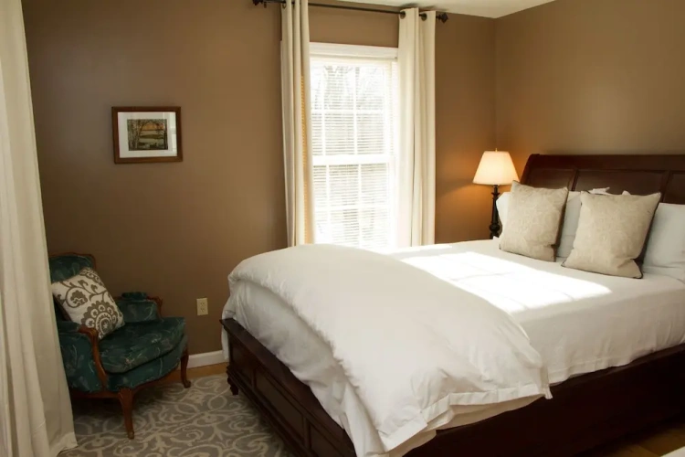 2 Bedrooms Grand Suite