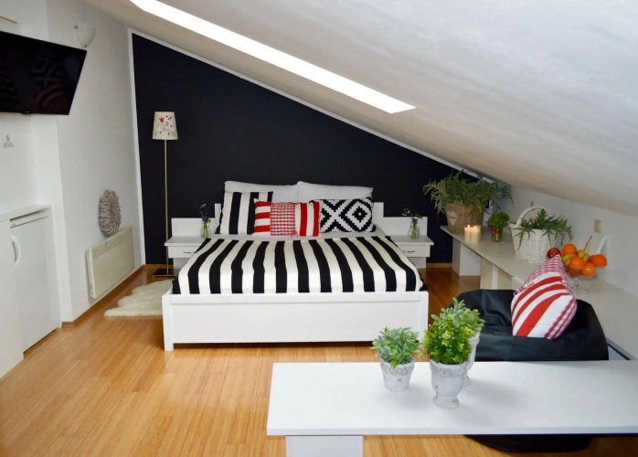 Hotel Delfin
