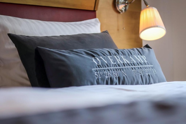 Double Junior Suite