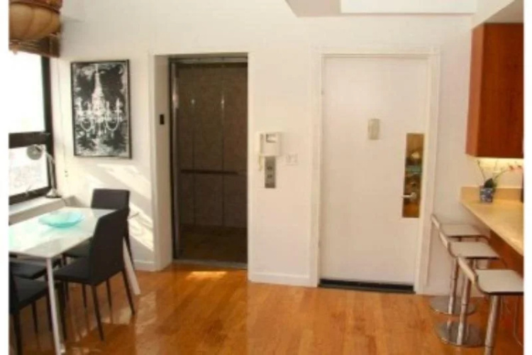 The Soho Loft