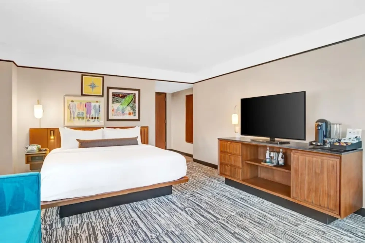 Premium Double room