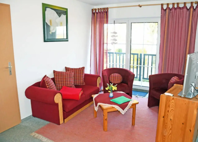 Pension Seeperle