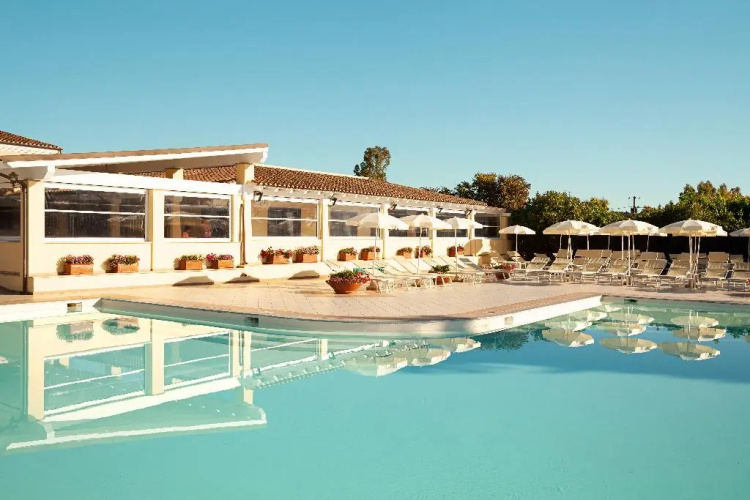 Sentido Orosei Beach photo 19