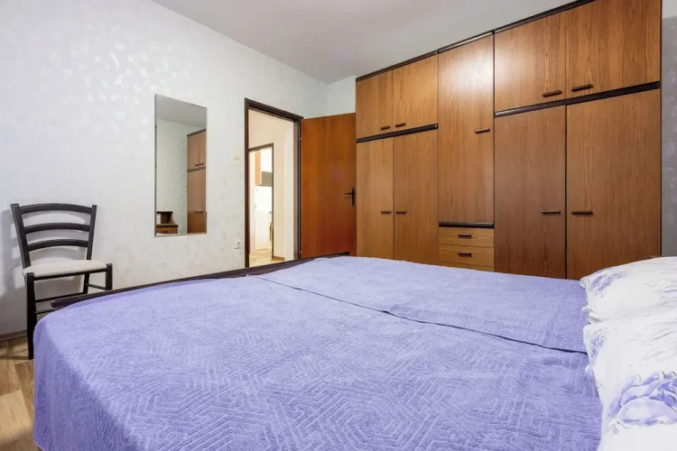 Apartment Kreso