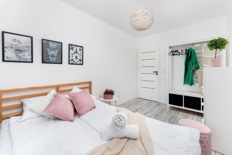 Comfort Apartment