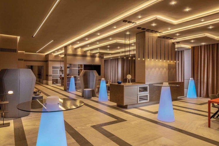 Hyatt Regency Algiers Airport photo 16