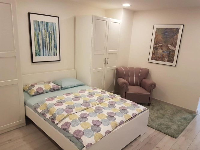 CASA VERDE Apartment