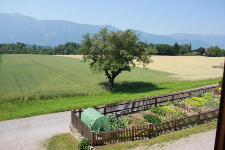 Landhaus Löscher
