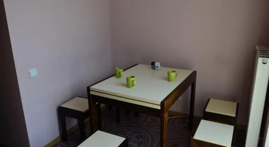 Soborniy Hostel