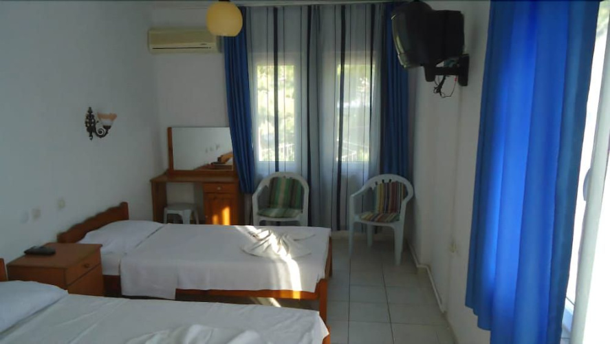 Hotel Babadag