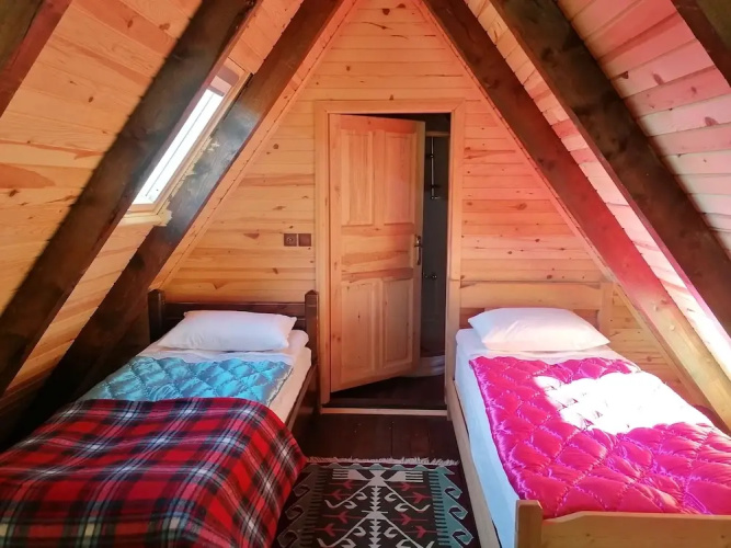 Sullu Dag Evi