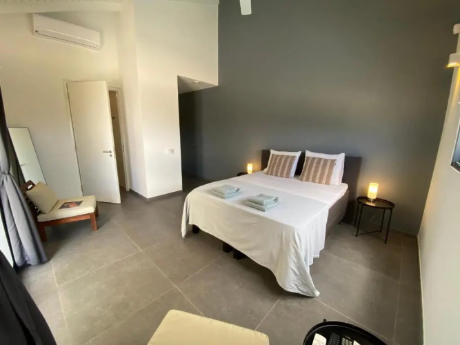 Salt Apartments Bonaire